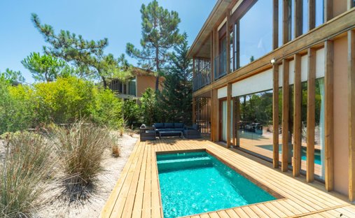 Apartment in Carvalhal, Setubal, Portugal 1