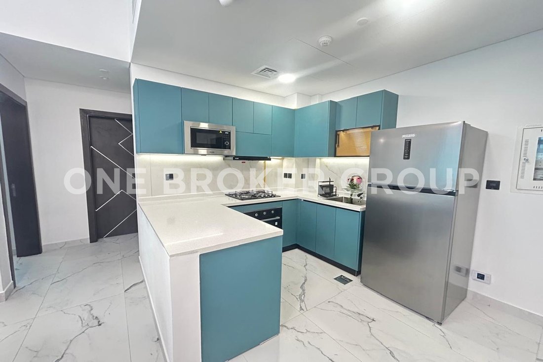 Apartment in Arabian Ranches, Dubai, United Arab Emirates 3 - 16013865