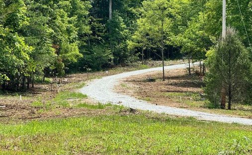 Terreno a Somerset, Kentucky, Stati Uniti 1