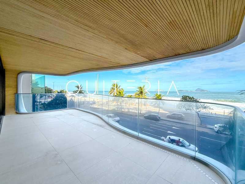 Apartment in Rio de Janeiro, State of Rio de Janeiro, Brazil 3 - 16015125