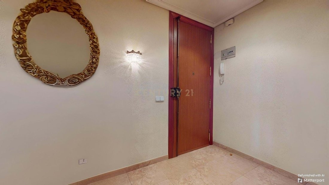 Apartment in Barrio Salamanca, Madrid, Spain 5 - 14982356