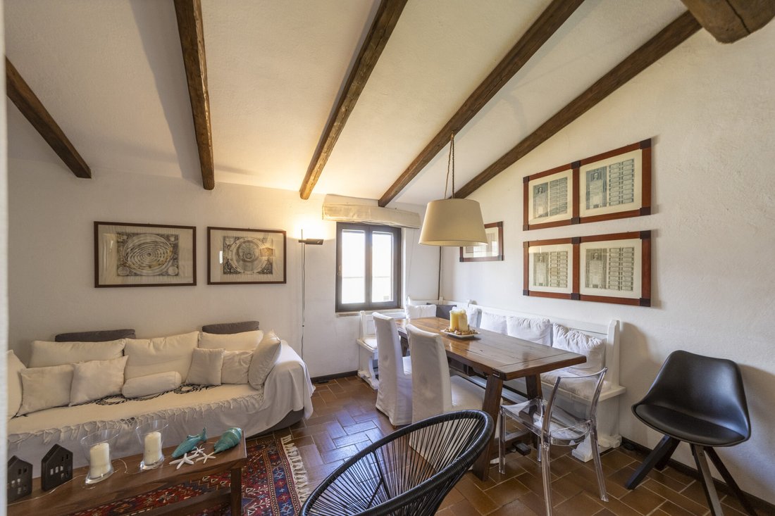 Apartment in Porto Santo Stefano, Monte Argentario, Tuscany 3 - 16014957
