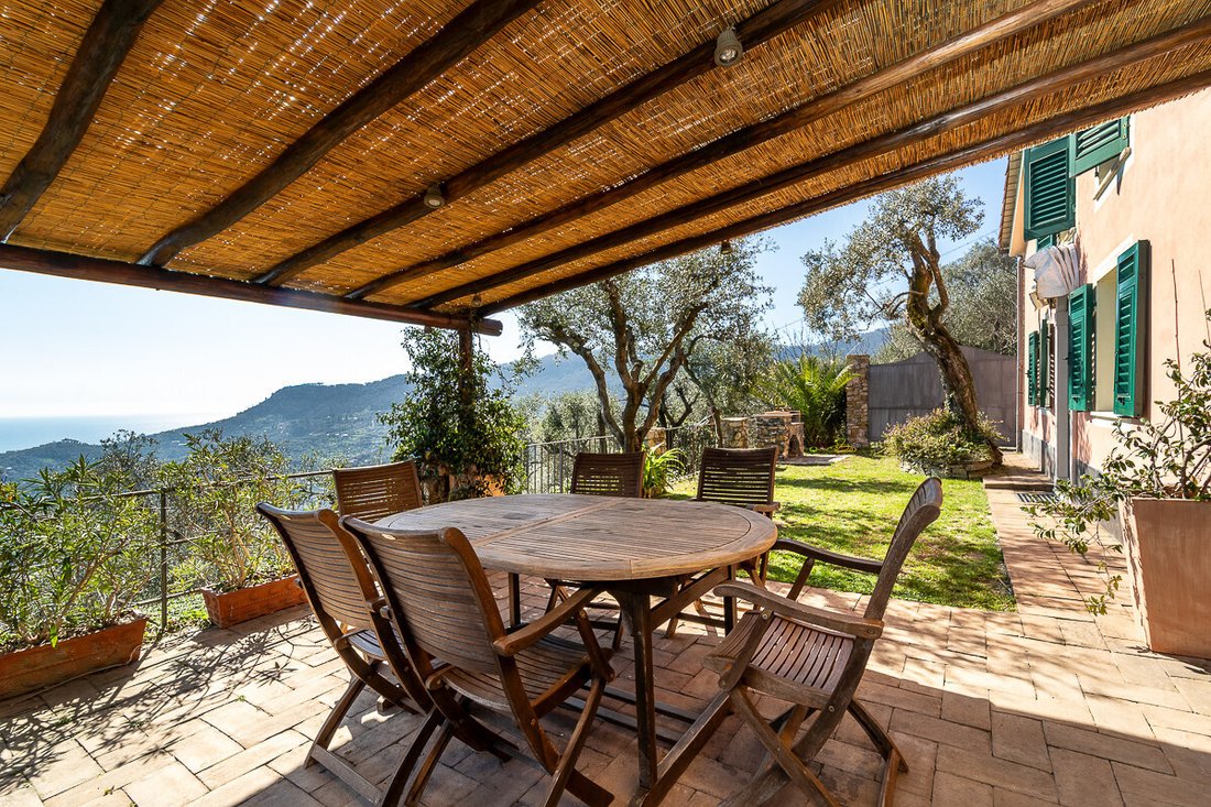 Villa in Center, Santa Margherita Ligure, Liguria 2 - 15337705