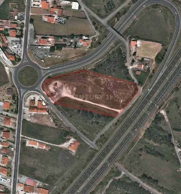 Land in Tornada e Salir do Porto, Leiria District, Portugal 3 - 13444480