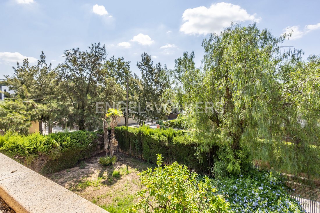 House in Esplugues de Llobregat, Catalonia, Spain 2 - 16015357