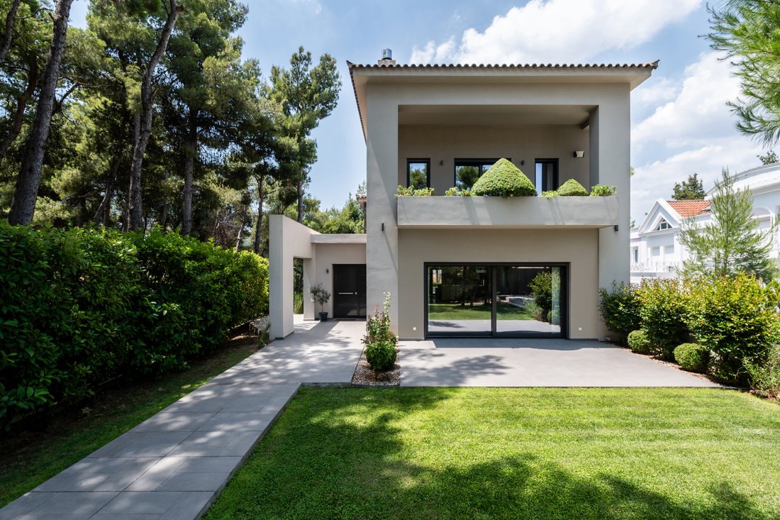 House in Dionysos, Attica, Greece 3 - 16012438