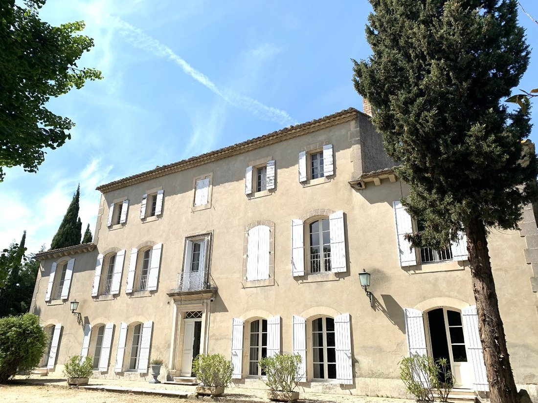 House in Avignon, Provence-Alpes-Côte d'Azur, France 3 - 16013241