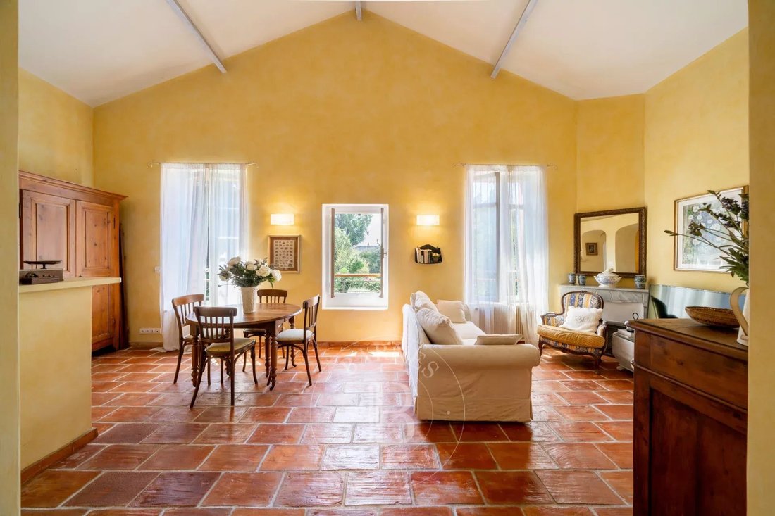 Villa in Cannes, Provence-Alpes-Côte d'Azur, France 5 - 16013833