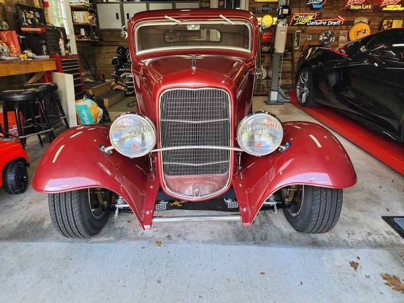 Coupe in Glendale, United States 2 - 16016232
