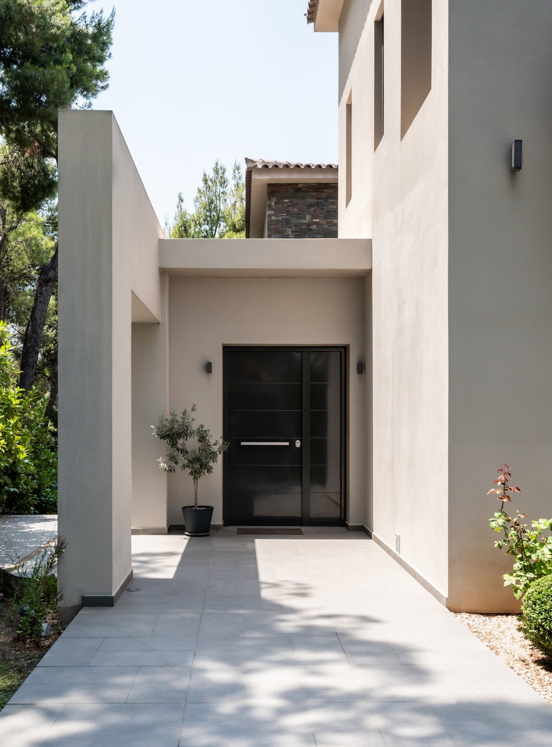 House in Dionysos, Attica, Greece 4 - 16012438