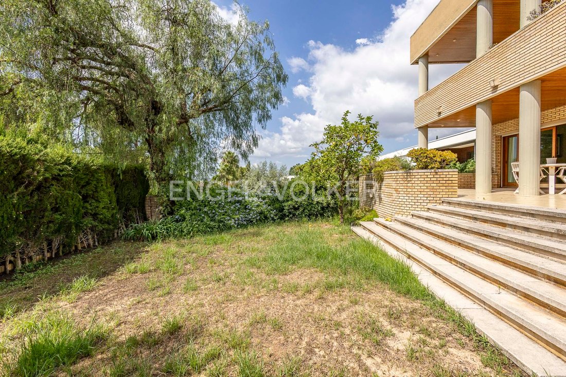 House in Esplugues de Llobregat, Catalonia, Spain 5 - 16015357