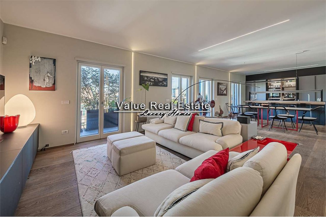 Apartment in Solari - Savona, Milan, Italy 1 - 16013791