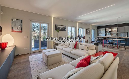 Penthouse in Solari - Savona, Milan, Italy 1