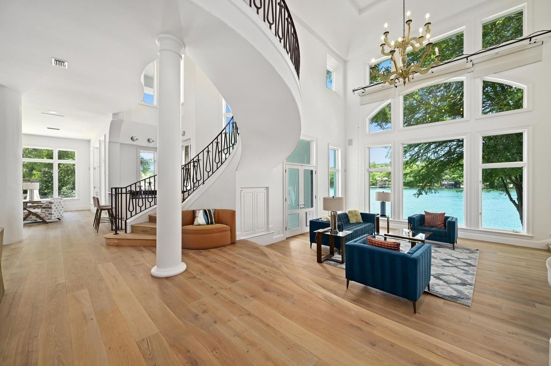 House in Austin, Texas, United States 1 - 13398164