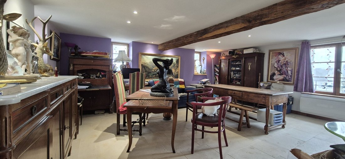 A 12th-Century Dream: Where History Whispers in the Loire’s Embrace - 5