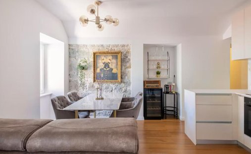 Apartment in Varos, Split, Split-Dalmatia County 1