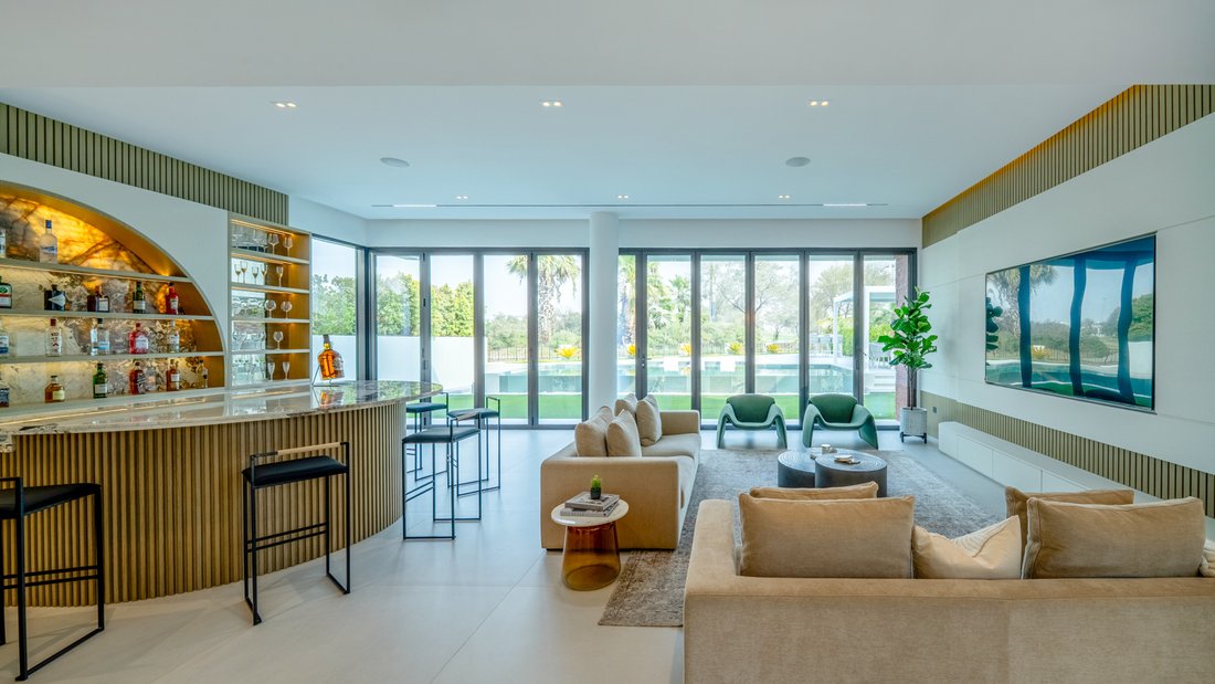 Villa in Damac Hills, Dubai, United Arab Emirates 4 - 16013928