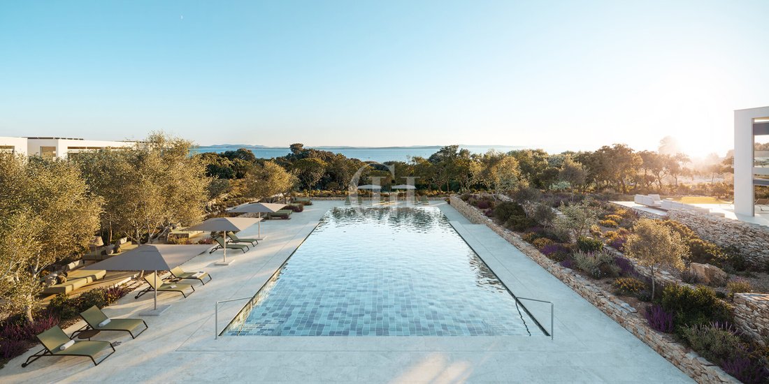 Apartment in Petrcane, Zadar County, Croatia 5 - 15567474