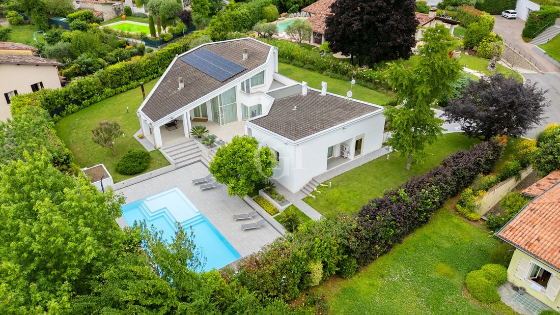 House in Botticino Sera, Lombardy, Italy 3 - 15800587