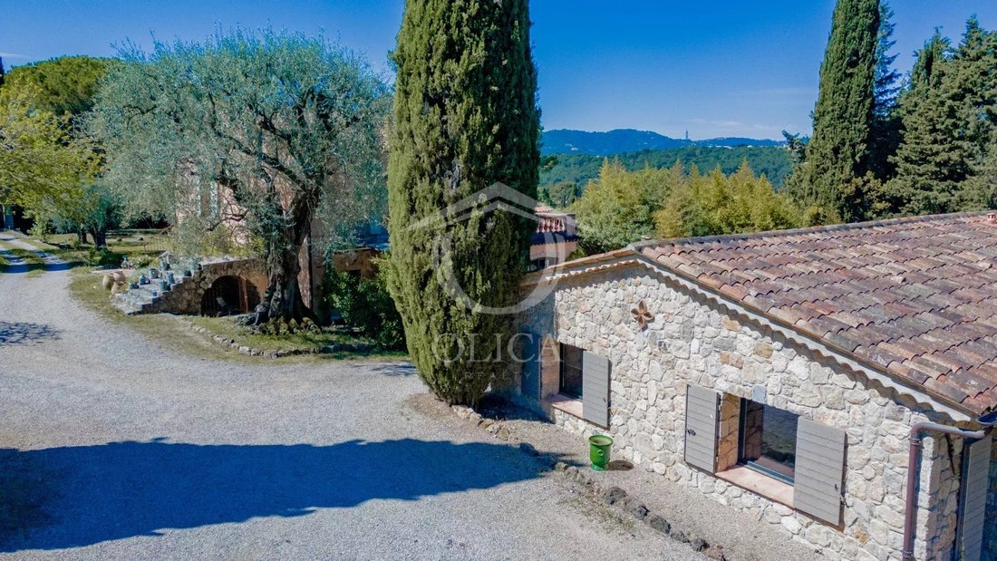 House in Mougins, Provence-Alpes-Côte d'Azur, France 5 - 16013809