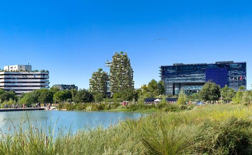 Appartamento a Centre Historique, Montpellier, Francia 1