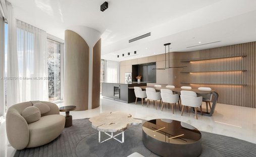 Condominio a Miami, Florida, Stati Uniti 1