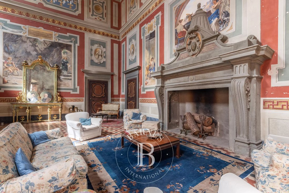 Andere in Acquapendente, Latium, Italien 4 - 16013830