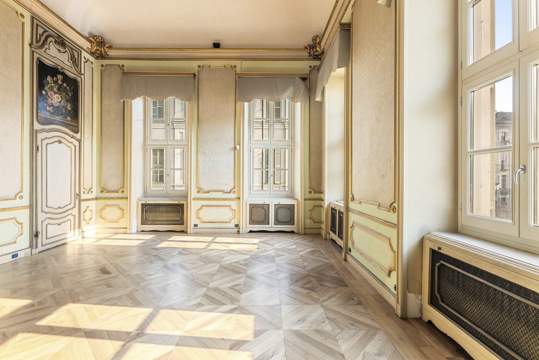 Apartment in Turin, Piedmont, Italy 3 - 15293388