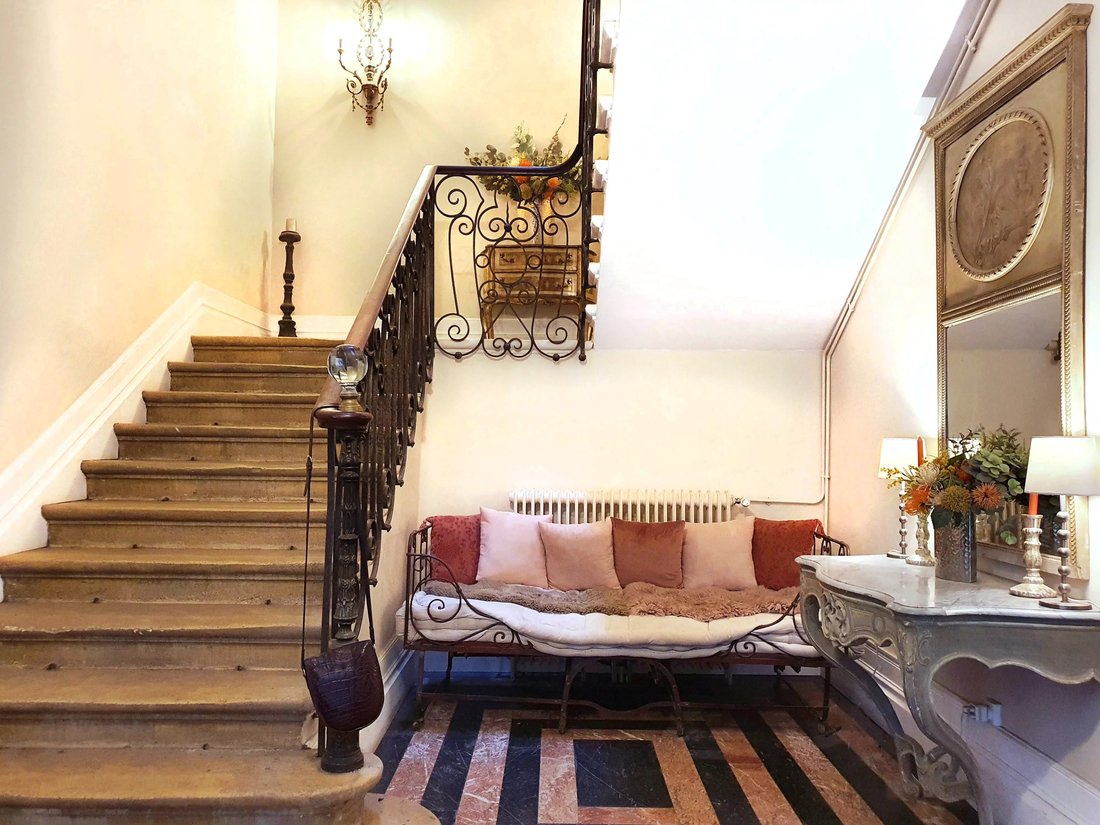 House in Sainte-Foy-la-Grande, Nouvelle-Aquitaine, France 5 - 15639023