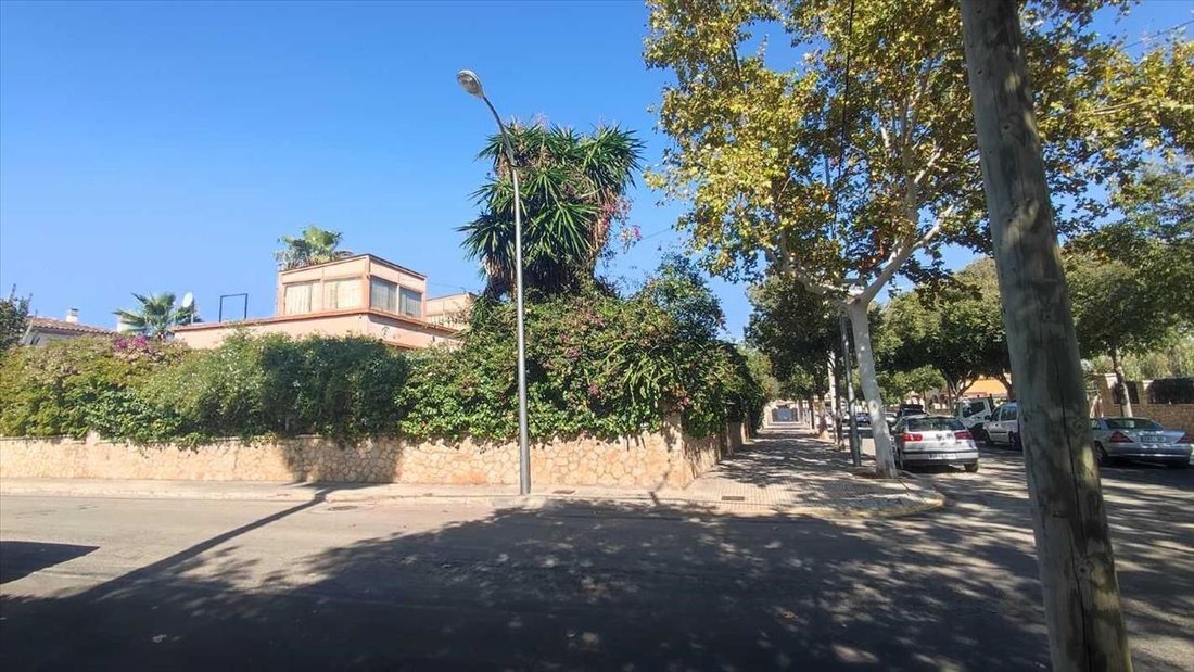 Villa in Palma, Balearic Islands, Spain 1 - 15917879