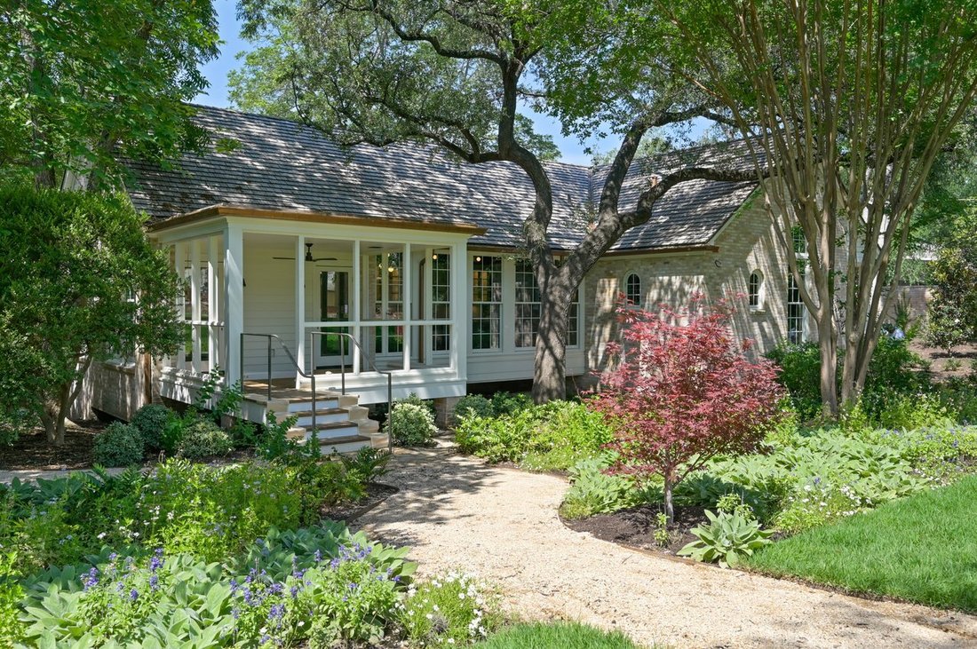 House in Austin, Texas, United States 4 - 15668197