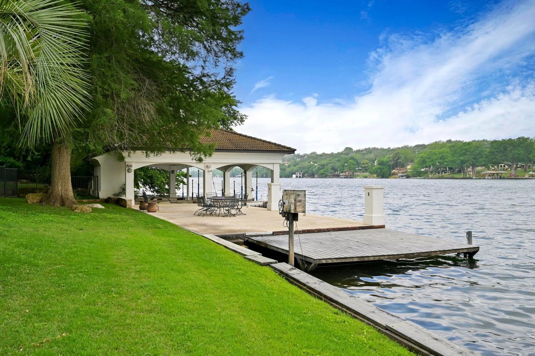 House in Austin, Texas, United States 5 - 13398164
