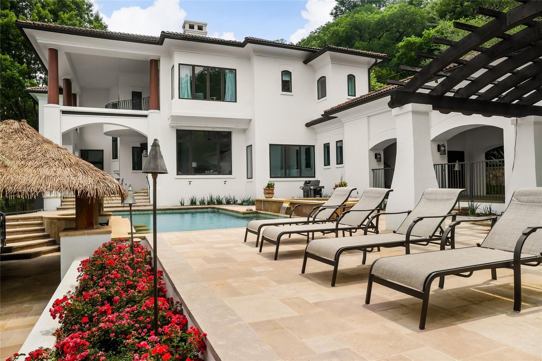 House in Austin, Texas, United States 3 - 13398164