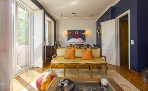 Apartamento en Estrela, Lisboa, Portugal 1