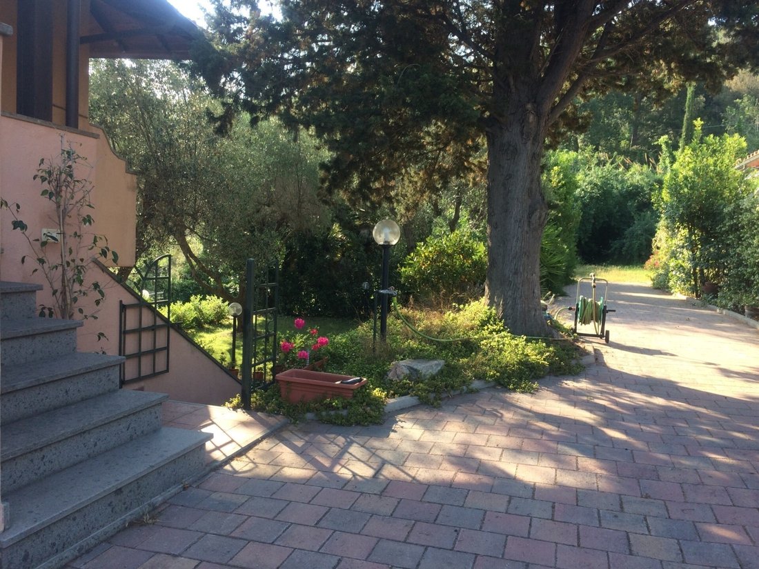 Appartement à Porto Santo Stefano, Monte Argentario, Toscane 4 - 16014936