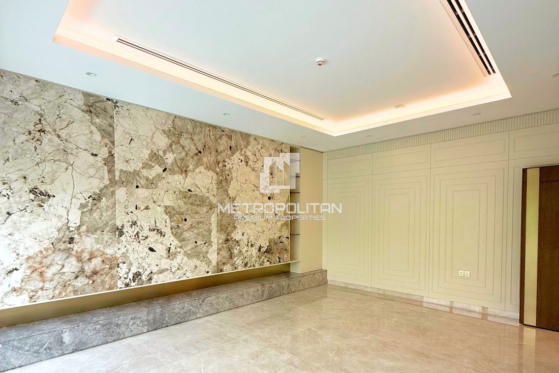 Villa in The Springs, Dubai, United Arab Emirates 2 - 15243878