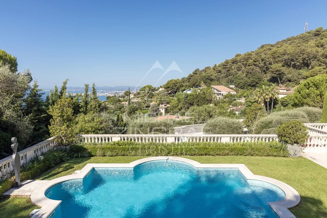 Villa in Le Port, Villefranche-sur-Mer, France 4 - 11084343