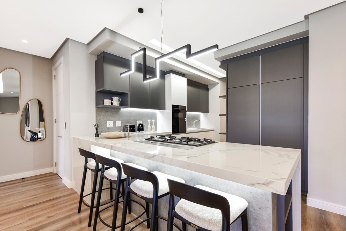 Apartamento en Riverglen, Gauteng, Sudáfrica 2 - 14902599