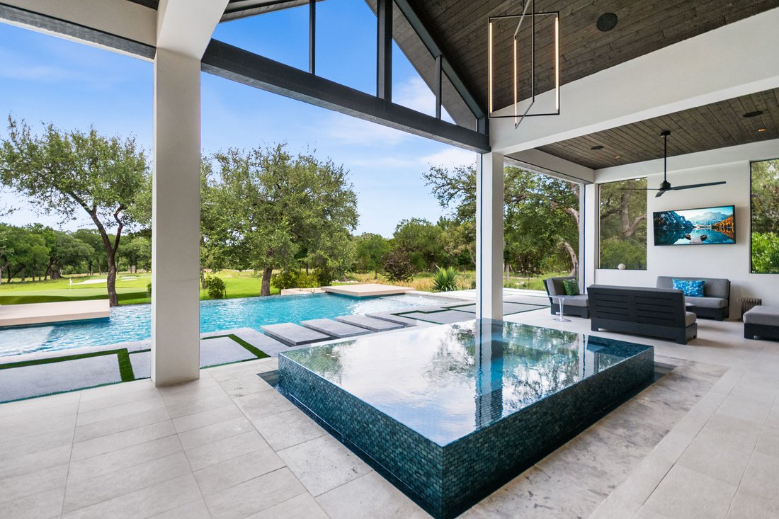 House in Boerne, Texas, United States 4 - 16015557