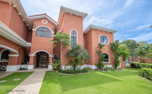 House in Panama City, Panama, Panama 1