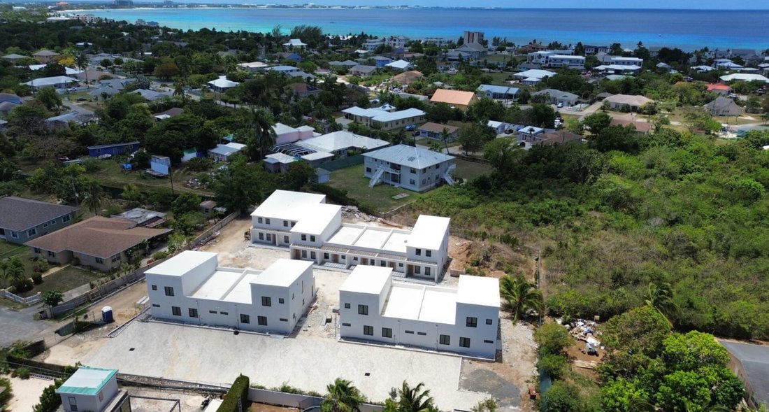 Apartment in West Bay, West Bay, Cayman Islands 4 - 15271269