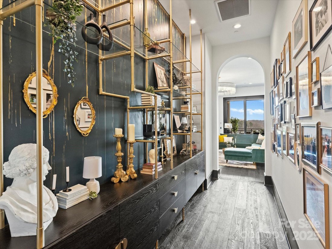 Condominio en Cornelius, Carolina del Norte, Estados Unidos 5 - 16014588
