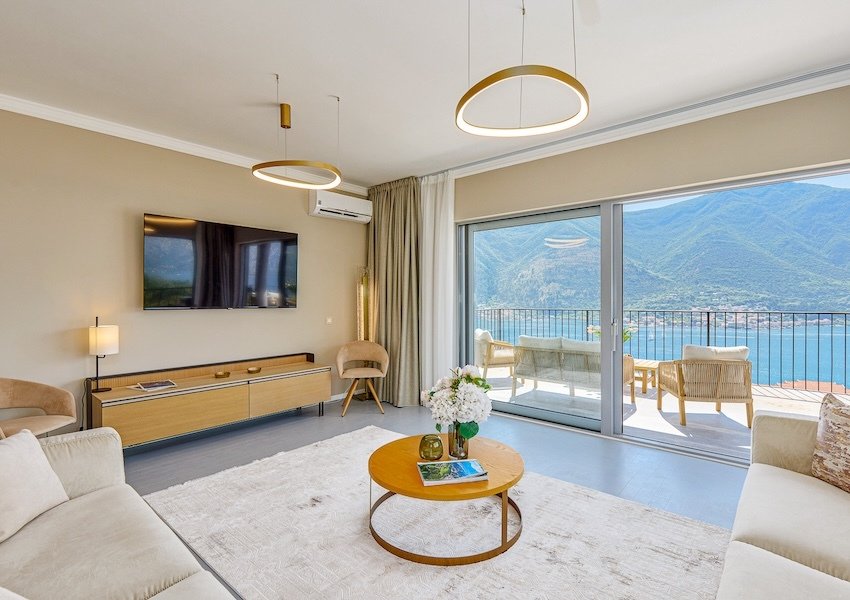 Appartement à Kotor, Kotor, Monténégro 4 - 15899923