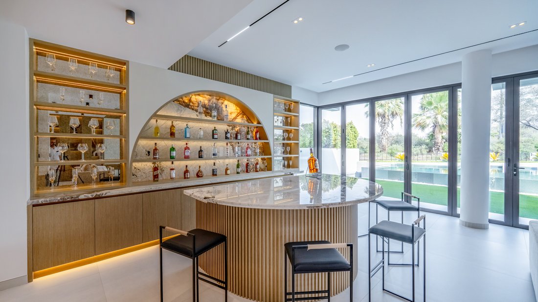 Villa in Damac Hills, Dubai, United Arab Emirates 5 - 16013928