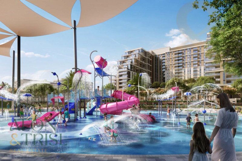 Apartment in Dubai Hills Estate, Dubai, United Arab Emirates 5 - 16013909