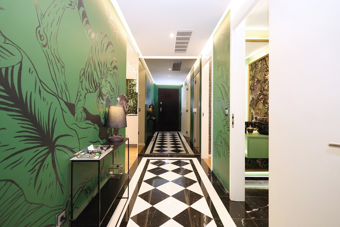 Apartment in Avenidas Novas, Lisbon, Portugal 1 - 15916052