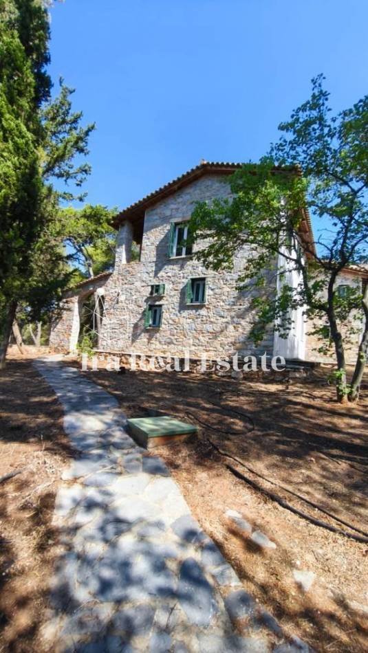 House in Penteli, Attica, Greece 5 - 16014005