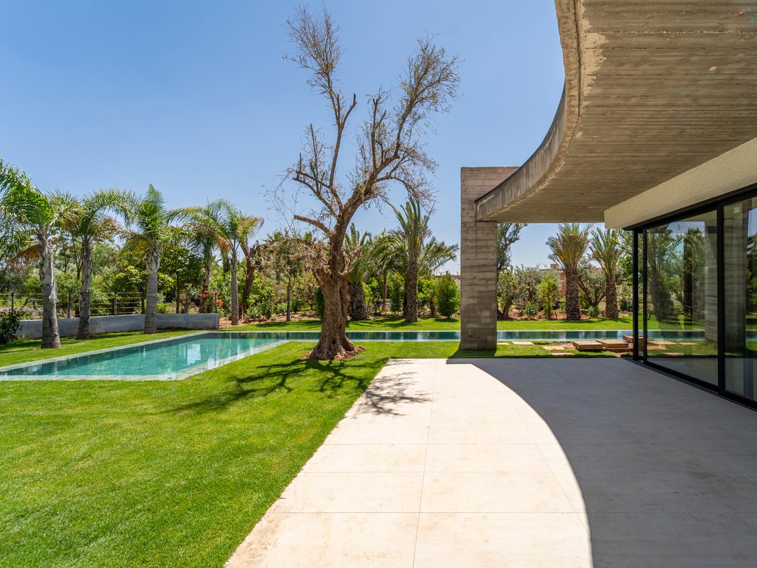 House in Annakhil, Marrakesh-Safi, Morocco 4 - 16014056