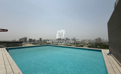 Appartamento a Dubai, Dubai, Emirati Arabi Uniti 1