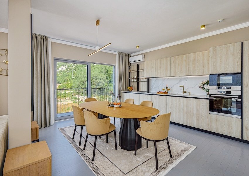 Apartment in Kotor, Kotor Municipality, Montenegro 4 - 15899923